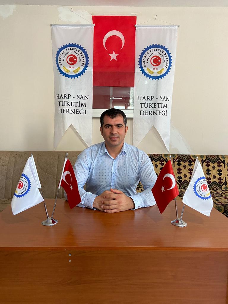 ŞERİF EFE AVCI