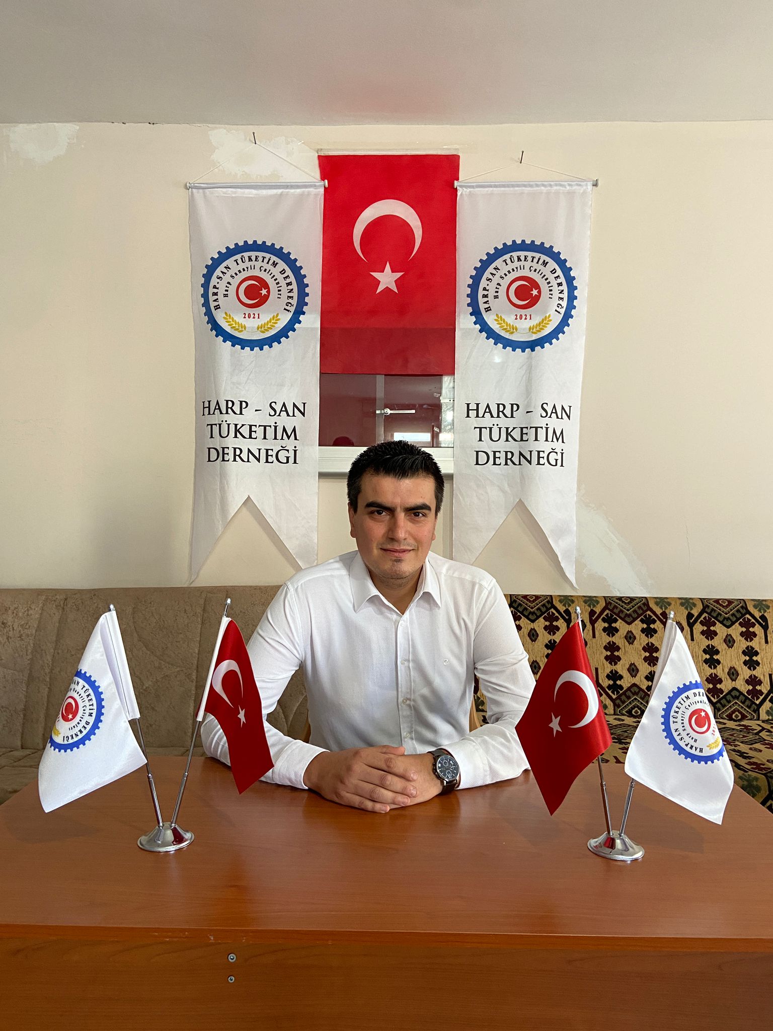 MURAT ŞİMŞEK
