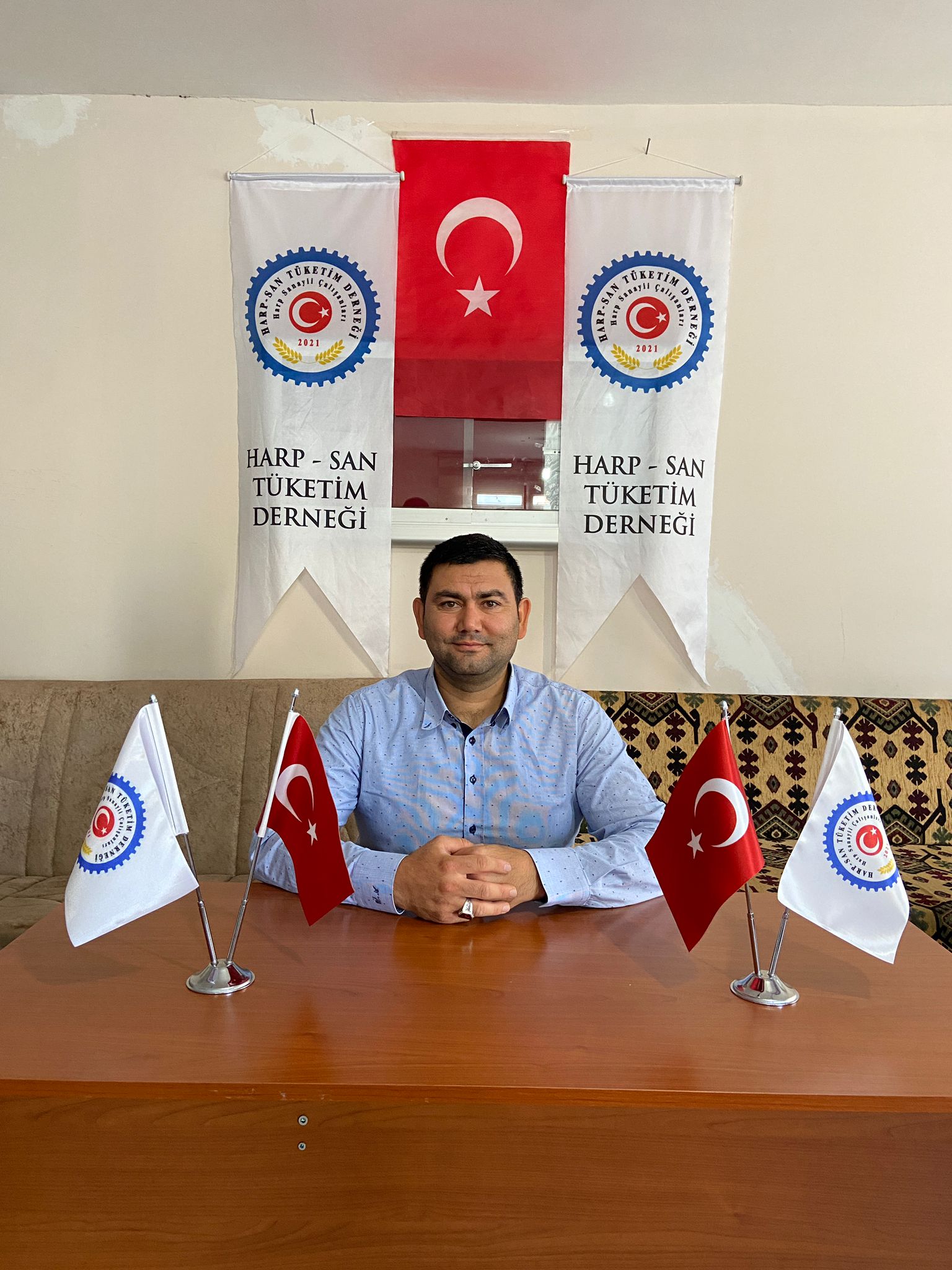 TANER DUYAR