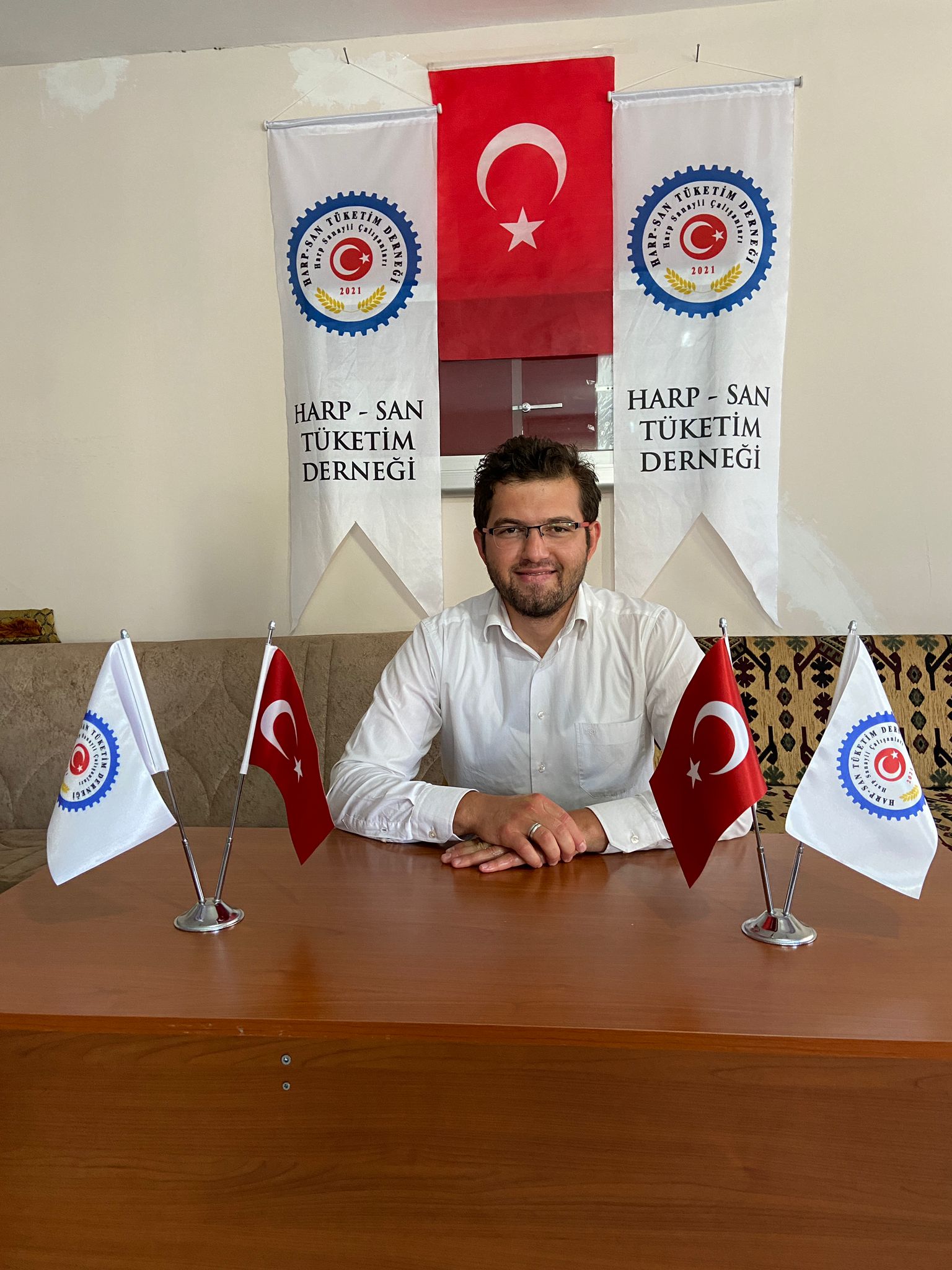 MEHMET FATİH ÇELİK