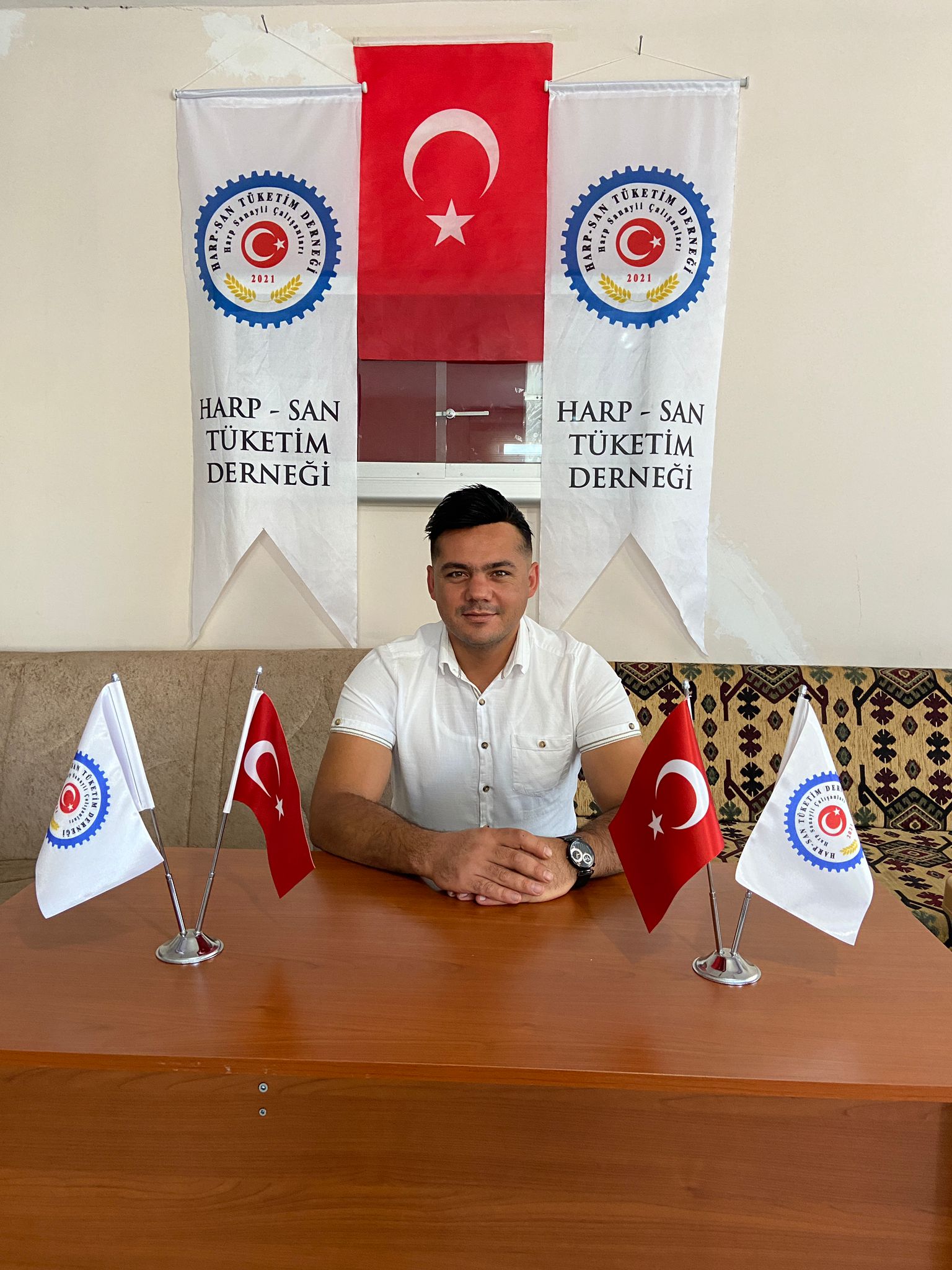 FURKAN AKGÜN