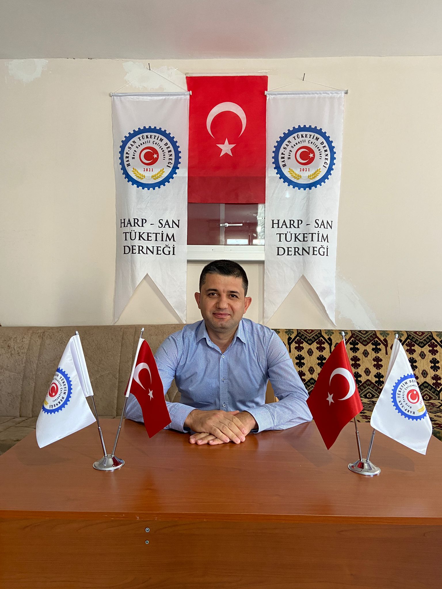 MESUT ÜLKER