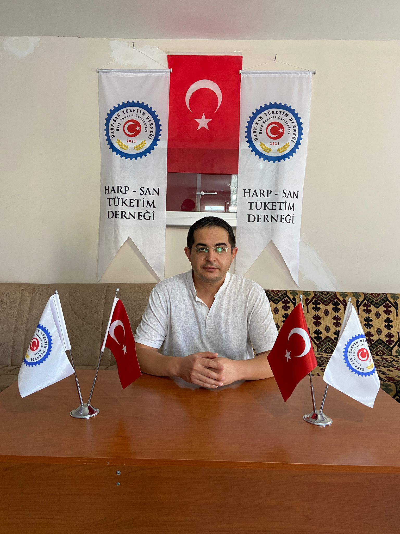 Sezer OFLAZ