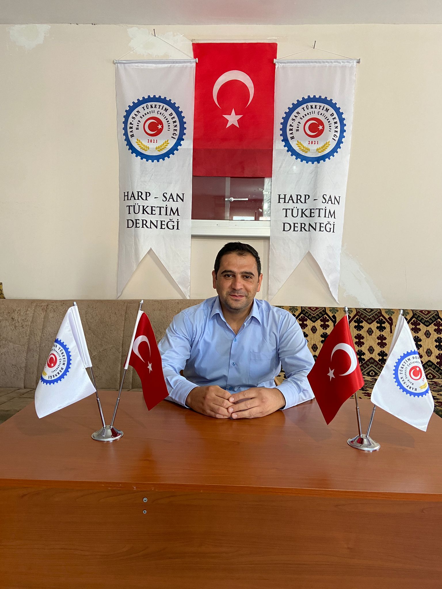HALİL SAMANCI